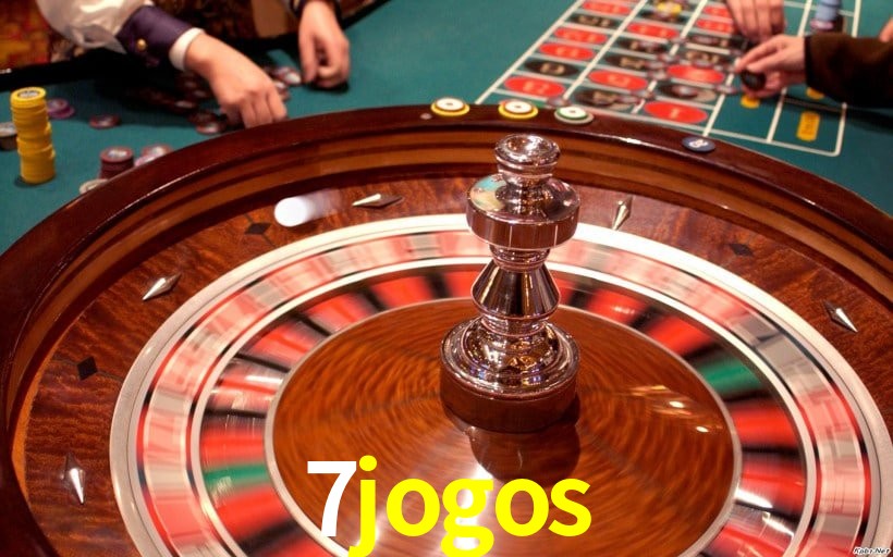 A Revolução dos Aplicativos de Jogos no 7jogos
