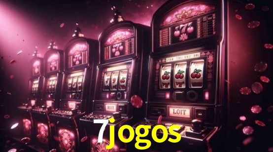 Desvendando o Mundo dos Jogos Virtuais na 7jogos