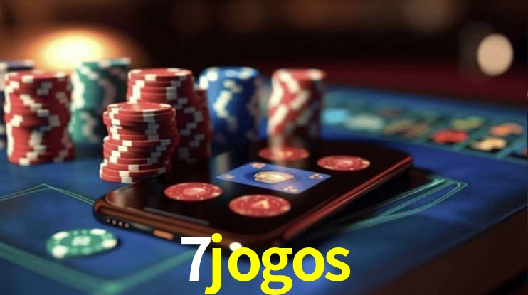 Descubra a Magia dos Jogos de Arcade no 7jogos