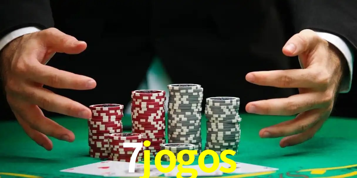 A Emoção da Loteria na 7jogos: Uma Chance de Mudança de Vida