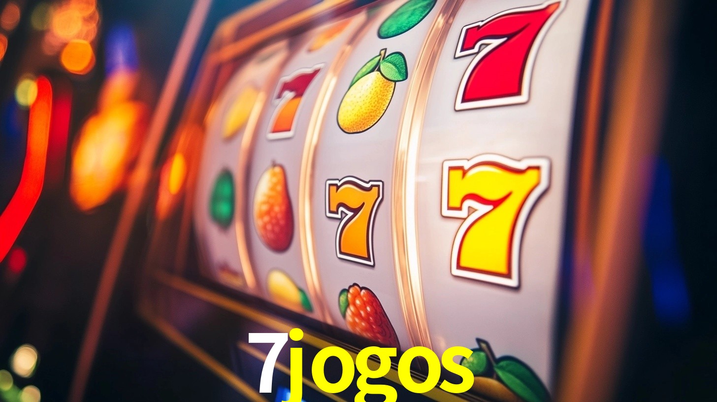 7jogos bonus